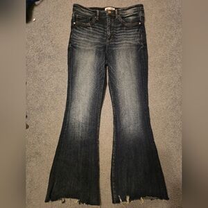 Bke flare size 30